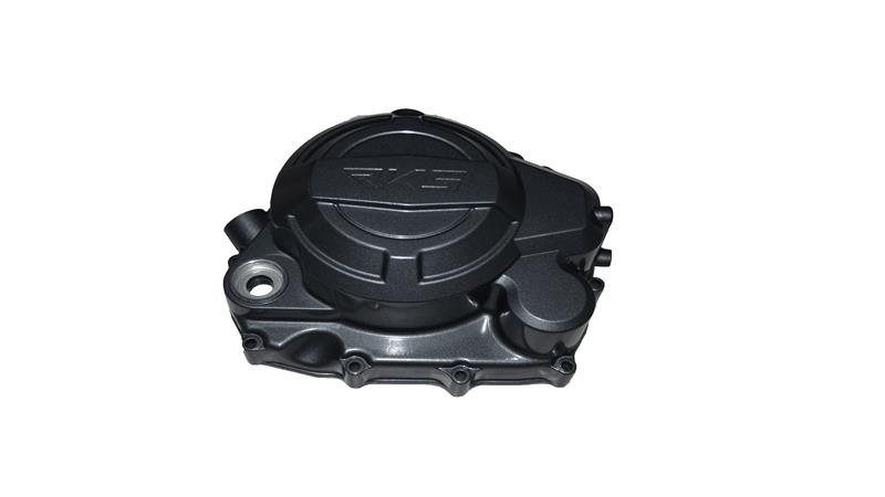 MOTOR KAPAĞI SAĞ (125-R)